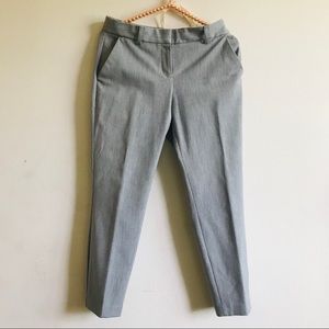 Express Columnist Ankle Pants 🍹